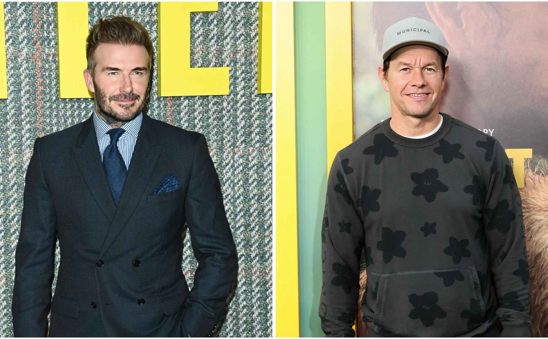 David Beckham kiện Mark Wahlberg, đòi 10 triệu USD