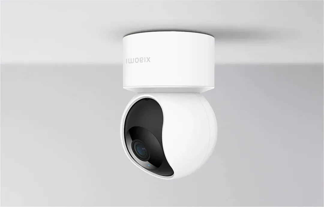 Mắn như Xiaomi, vừa ra smartphone, robot hút bụi lại đẻ ngay loạt camera an ninh mới tại Việt Nam