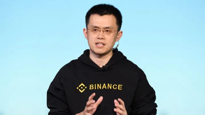 Binance lập quỹ 500 triệu USD để đầu tư vào 'Web3', giữa lúc thị trường tiền điện tử đang suy giảm