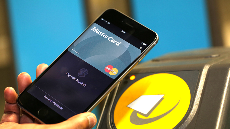 Apple Pay là gì? Khi nào Apple Pay dùng được ở Việt Nam?