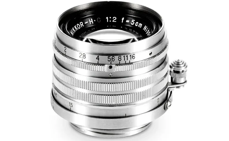 Nikon từng đi đầu cách mạng ngành nhiếp ảnh 60 năm trước như thế nào?