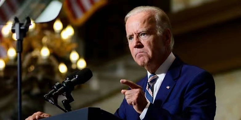 Biden tuyên bố sẽ thực hiện hành động chưa từng có đối với ô tô nhập khẩu từ Trung Quốc