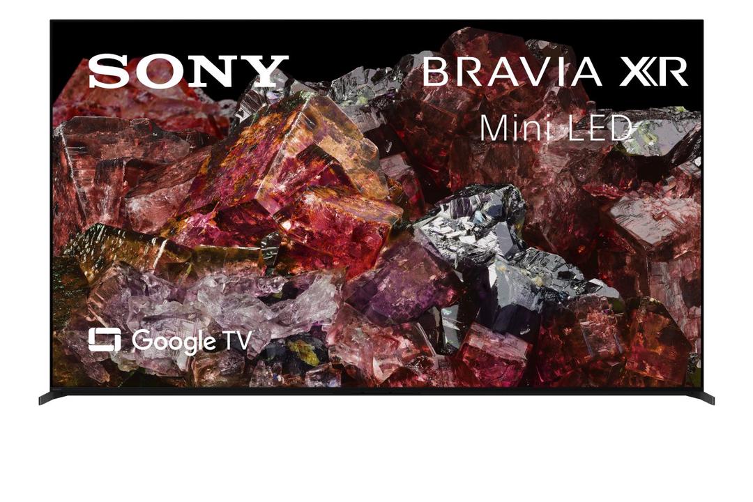 Sony ra mắt loạt TV Bravia XR 2023 tại Việt Nam: đủ từ QD-OLED đến Mini LED, Full Array LED