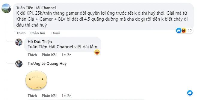 Hóng drama game Đế chế: Chim Sẻ Đi Nắng trả tuyển thủ tận... 25.000 đồng cho mỗi trận thắng