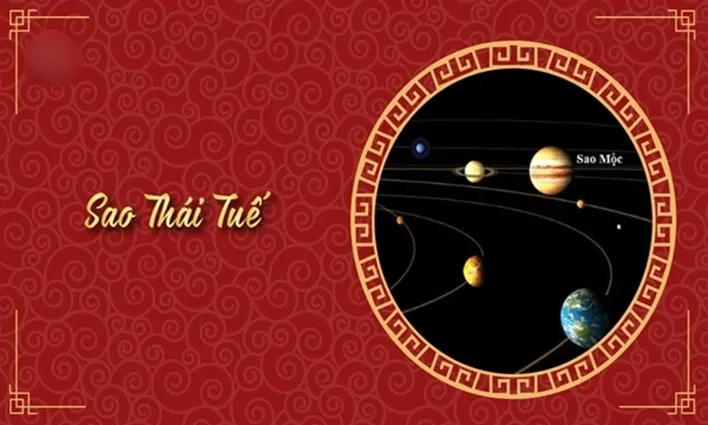 Năm 2023 có bao nhiêu con giáp phạm Thái Tuế nghiêm trọng?