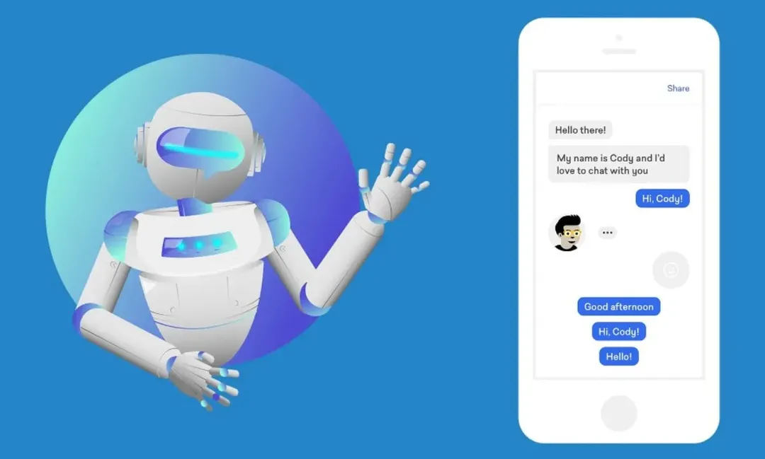 Chatbot AI của Facebook: Xóa Facebook, cuộc đời trở nên tươi đẹp hơn biết bao nhiêu!