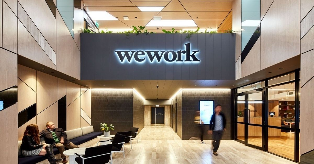 WeWork nộp đơn xin phá sản, nhà đầu tư quyền lực nhất trong giới công nghệ Masayoshi Son nếm trái đắng