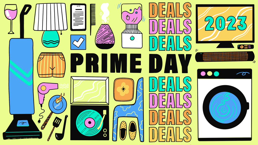 Amazon Prime Day 2023 sẽ trở lại vào ngày 11-12 tháng 7 tại 25 quốc gia với các ưu đãi lớn trên toàn cầu