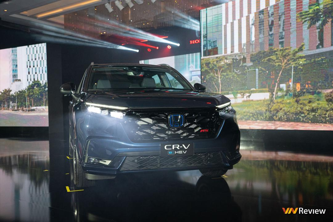 Xe Hybrid là gì? Xe Hybrid có gì đặc biệt?