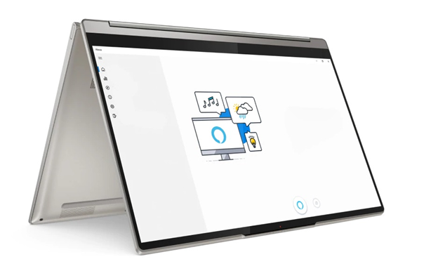 Lenovo Yoga 9i: laptop “2-in-1” cao cấp cho người dùng sành điệu