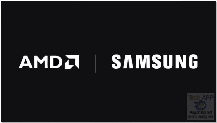 Samsung và AMD thông báo gia hạn thỏa thuận cấp phép IP chiến lược