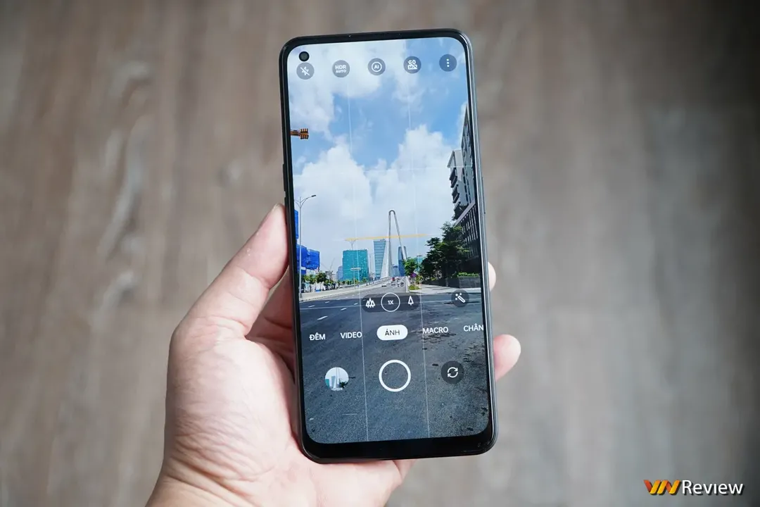 Đánh giá Oppo Reno8 5G: smartphone cho người trọng thiết kế, camera và sạc nhanh