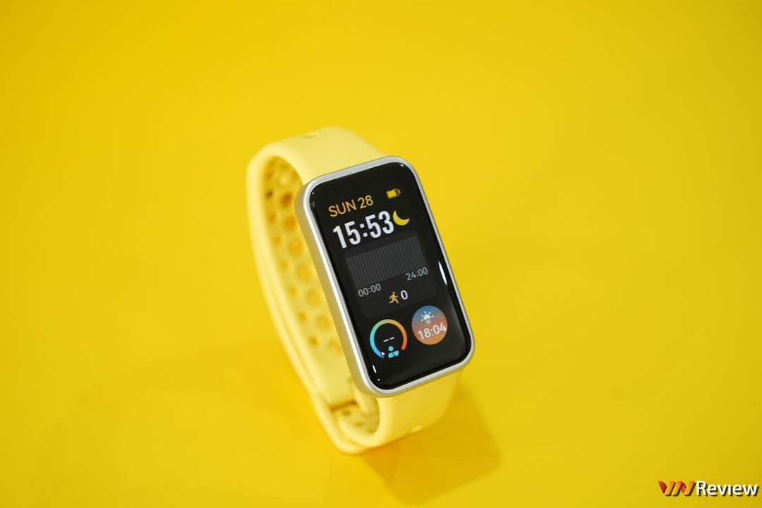 Đánh giá Huawei Band 9: nâng cấp nhỏ nhưng hữu ích, vẫn xứng đáng là smartband “quốc dân” đối đầu với Mi Band 8  