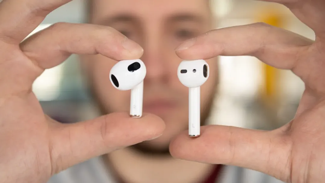 Doanh số AirPods 3 kém cỏi, Apple cắt giảm hơn 30% đơn đặt hàng sản xuất