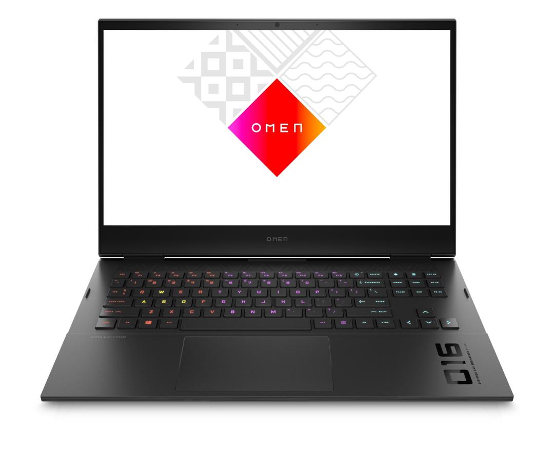 HP OMEN 16 ra mắt tại Việt Nam: laptop chuyên game màn hình 2K 165Hz, giá từ 40 triệu