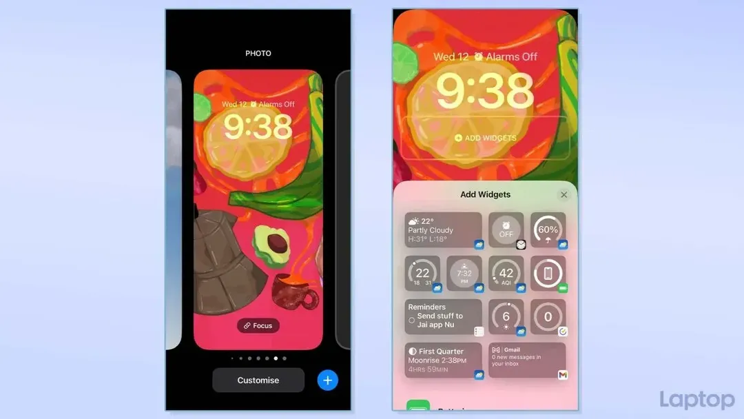 iOS 16 tốn pin ư? Hãy sử dụng ngay cách này, tiết kiệm pin siêu tối ưu