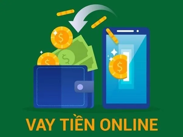 Vay online là gì? Có nên vay tiền online không?