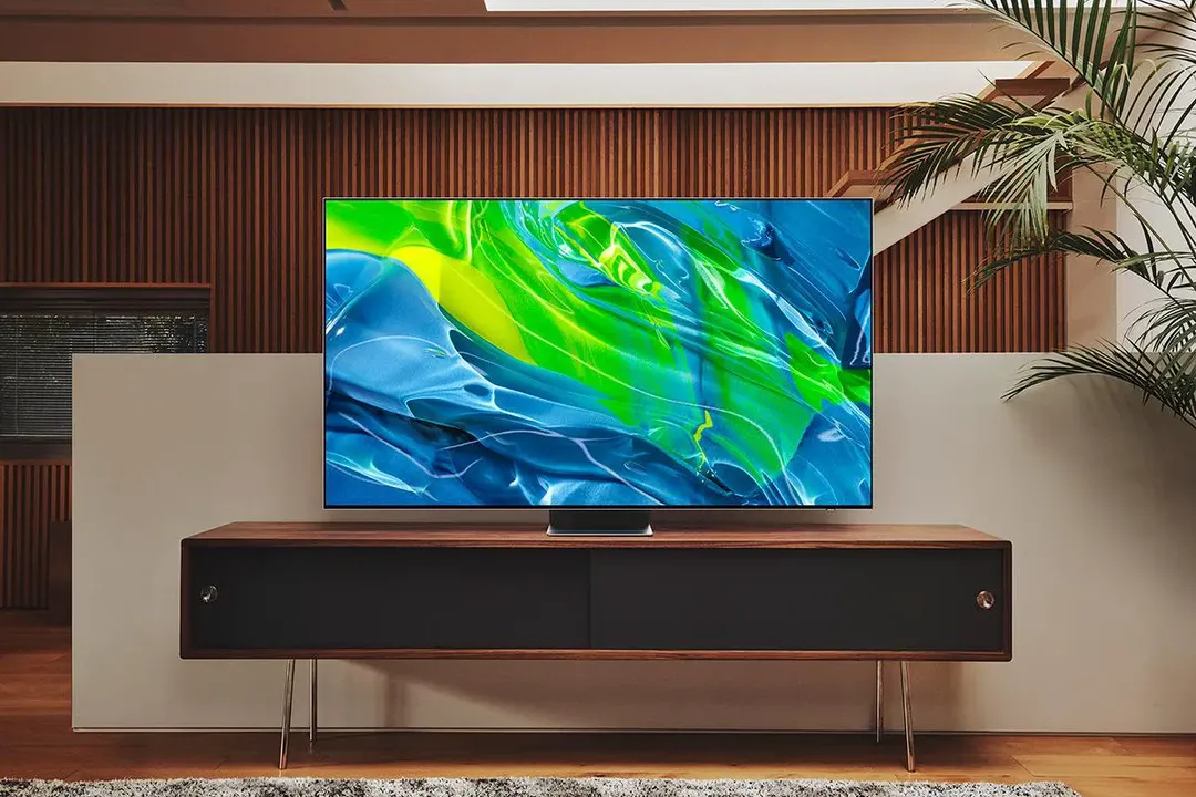 Rtings: Samsung OLED S95B là TV OLED tốt nhất hiện nay