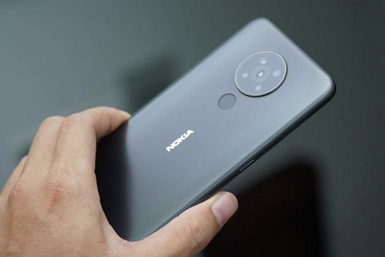 Nokia G10 có thể là thành viên đầu tiên trong dòng sản phẩm mới của HMD với cách đặt tên khác biệt