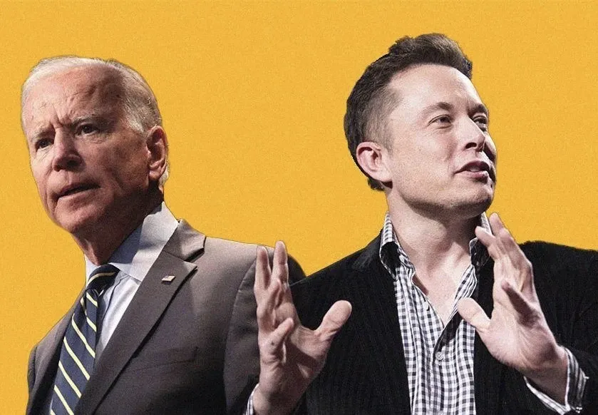 Musk bất ngờ tung ra "bom tấn" gây chấn động chính trường Mỹ và gây thiệt hại chưa từng có cho Biden