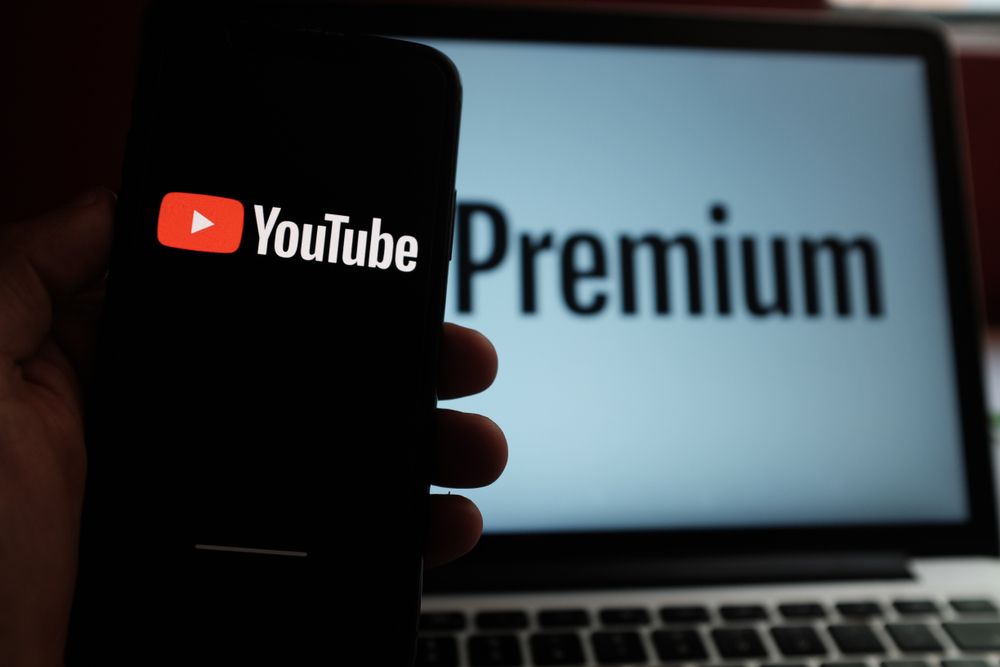 YouTube Premium sẽ yêu cầu thành viên gói Family phải xác minh địa chỉ