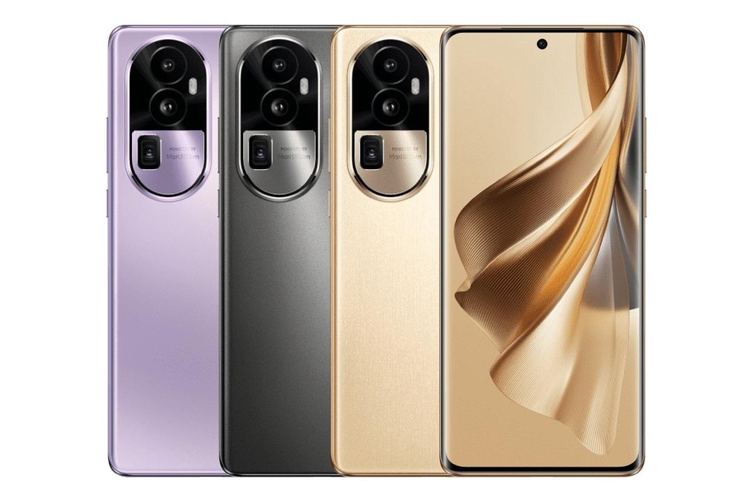 OPPO Reno10 Pro+ 5G chính thức mở bán tại Việt Nam: tiệm cận flagship với Snapdragon 8+ Gen 1, camera tele 64MP zoom quang 3X, sạc nhanh 100W, giá xấp xỉ 20 triệu đồng