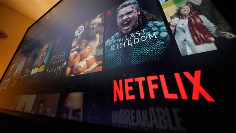 Netflix sắp giảm giá gói thu phí, nhưng vẫn đi kèm quảng cáo?