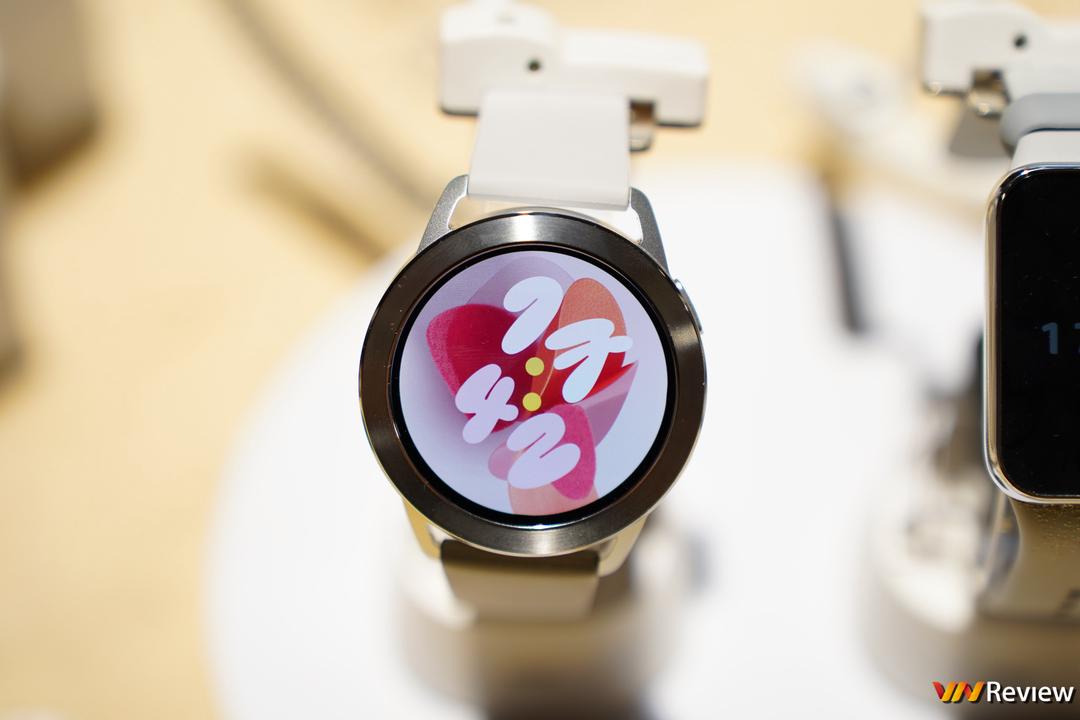 Xiaomi Watch S3 ra mắt tại Việt Nam: smartwatch độc lạ thay được khung viền, pin lên đến 15 ngày, giá chỉ từ 3,69 triệu đồng