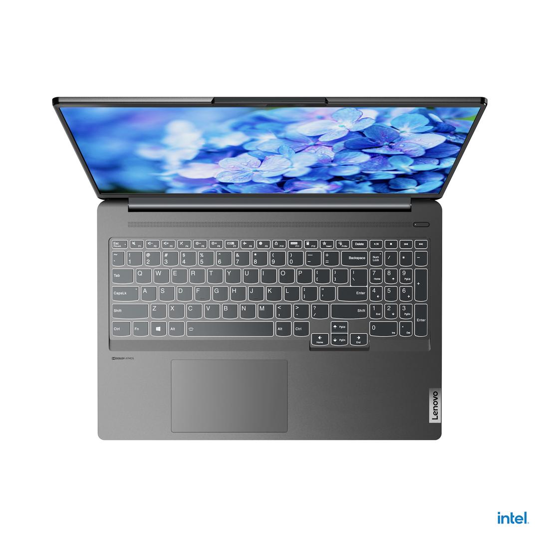 Lenovo IdeaPad Slim 5 Pro và 5i Pro ra mắt: laptop mỏng nhẹ hiếm hoi có màn hình 120Hz, giá từ 25 triệu