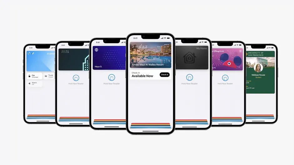 Điều ít ai để ý tại WWDC 2022: Apple nhảy vào cuộc chơi tài chính với Apple Pay Later mua trước trả tiền sau