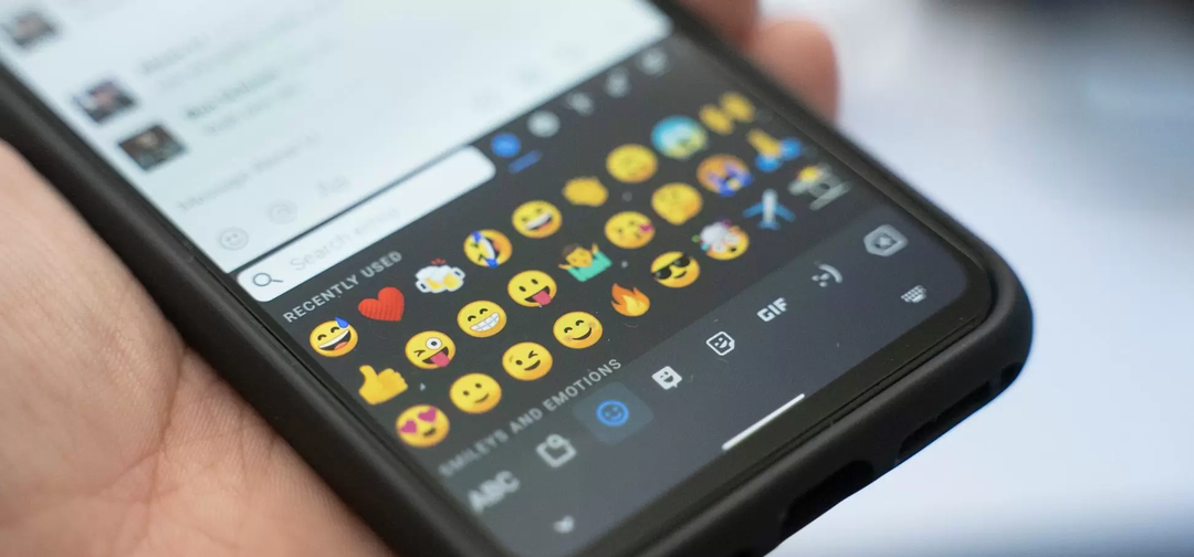 Unicode Consortium công bố 10 emoji được sử dụng phổ biến nhất năm 2021