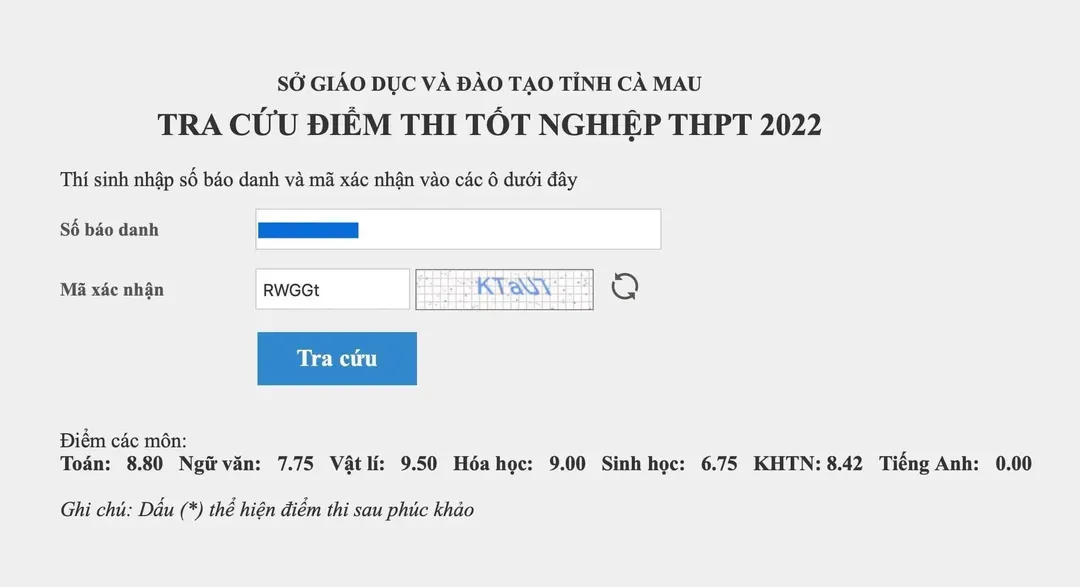 Vụ nam sinh trường chuyên rớt tốt nghiệp vì ngủ quên: Bộ đang chờ báo cáo, một thông tin bất lợi cho nam sinh