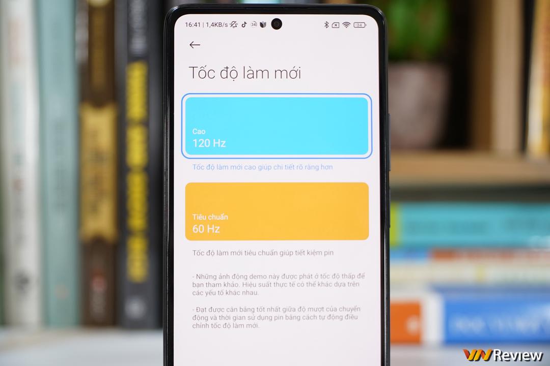 Trên tay Xiaomi 11T Pro 5G tại Việt Nam: flagship killer trở lại, lợi hại đáng gờm