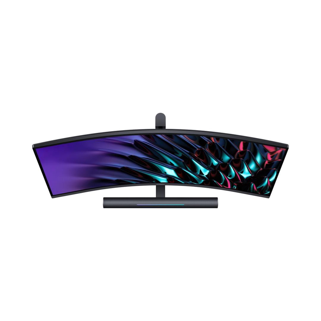 Huawei ra mắt màn hình MateView GT dành cho game thủ: 34 inch 3K, 165Hz, loa kiêm luôn chân đế