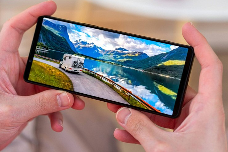 Tin buồn cho các Sonyfan đang chờ Xperia 1 VI