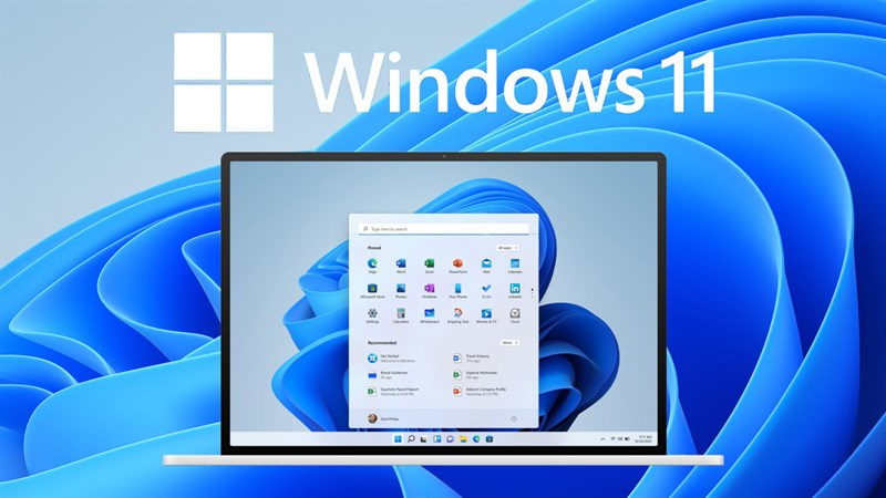 Giao diện mới của Windows 11 ngon hơn bạn tưởng