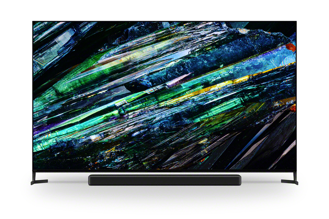 Sony ra mắt loạt TV Bravia XR 2023 tại Việt Nam: đủ từ QD-OLED đến Mini LED, Full Array LED