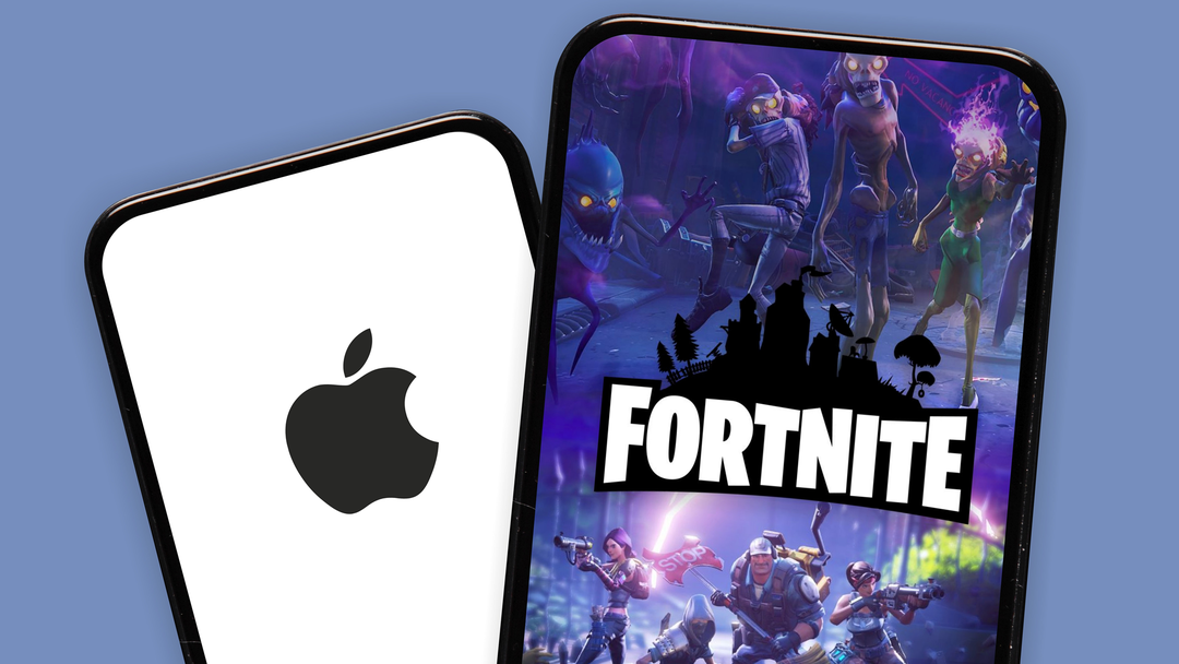 "Cuộc đại chiến" giữa Apple và Epic Games đi đến hồi kết