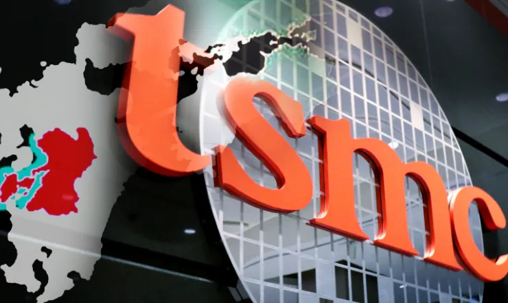 Doanh thu tháng 3 của TSMC đã chạm “đáy” trong 17 tháng. Sau tất cả, nhu cầu yếu vùi dập tất cả người khổng lồ