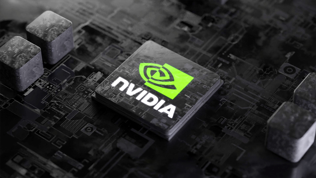 Nvidia và câu chuyện kiếm tiền tỷ nhờ AI