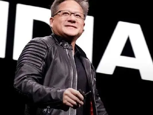 NVIDIA có hai nỗi lo lớn tiềm ẩn, một ở Trung Quốc và hai cũng ở Trung Quốc