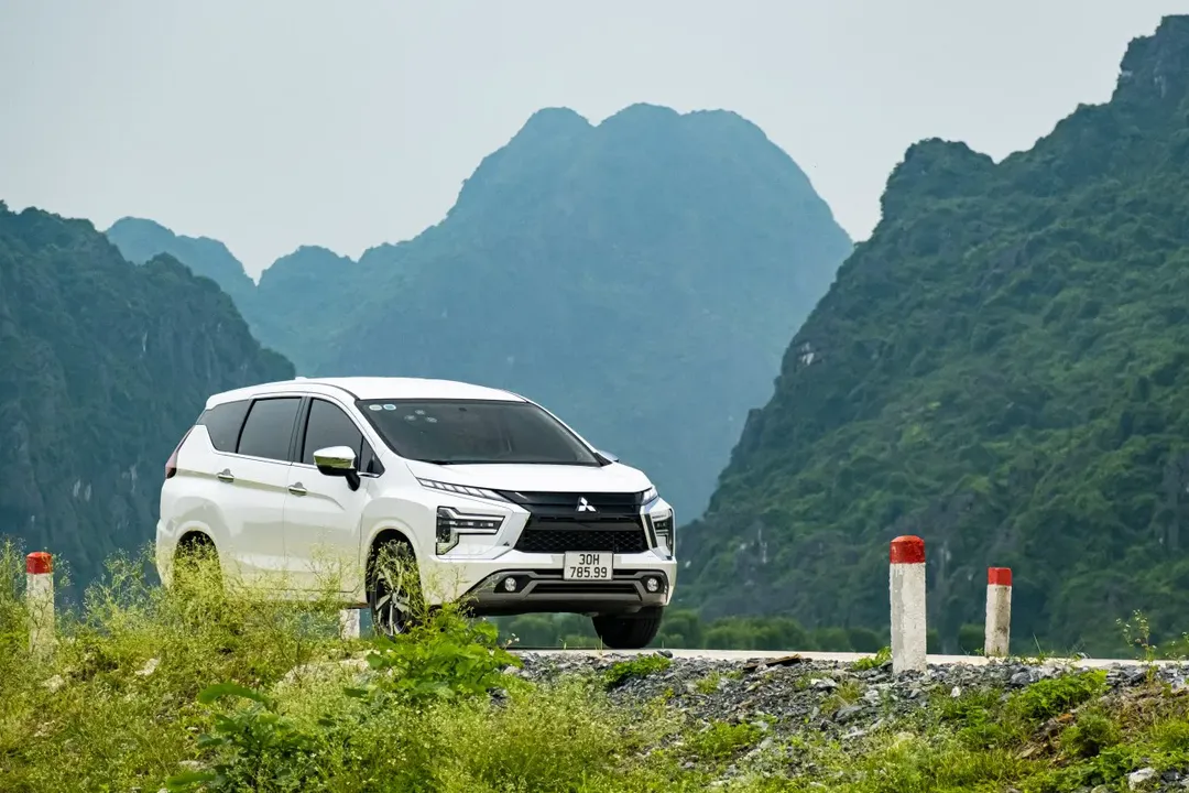 Mitsubishi Motors Việt Nam triển khai nhiều chương trình ưu đãi tháng 12 cho khách hàng mua xe