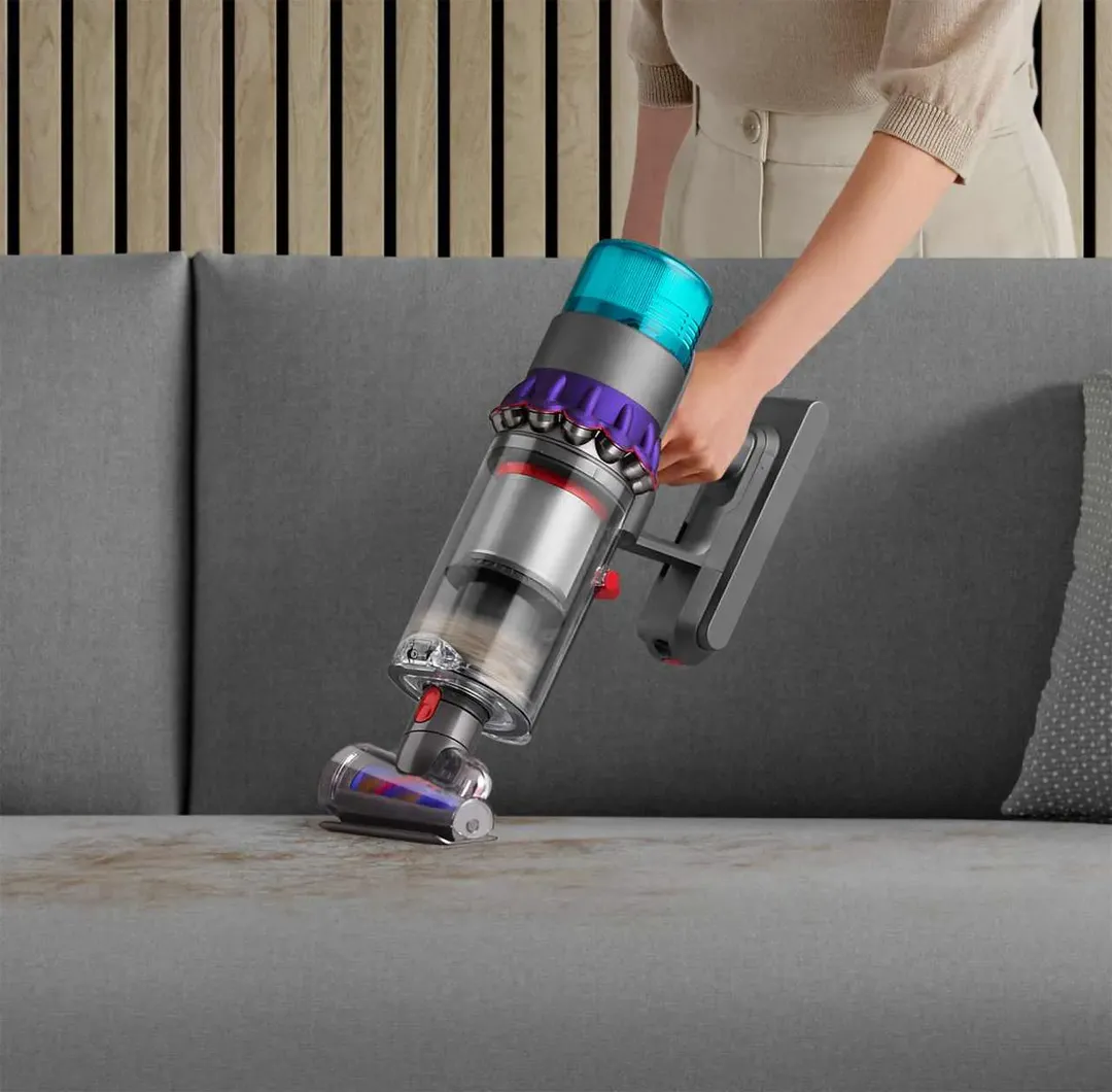 Dyson tung cùng 6 thiết bị chăm sóc nhà cửa thời 4.0: đủ từ robot hút bụi, máy hút bụi “ướt”, đến cả máy lọc không khí