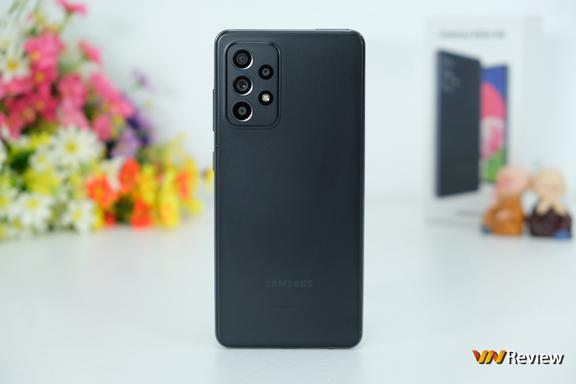 Samsung Galaxy A52s 5G có tốt không? Những lưu ý trước khi mua Samsung Galaxy A52s 5G