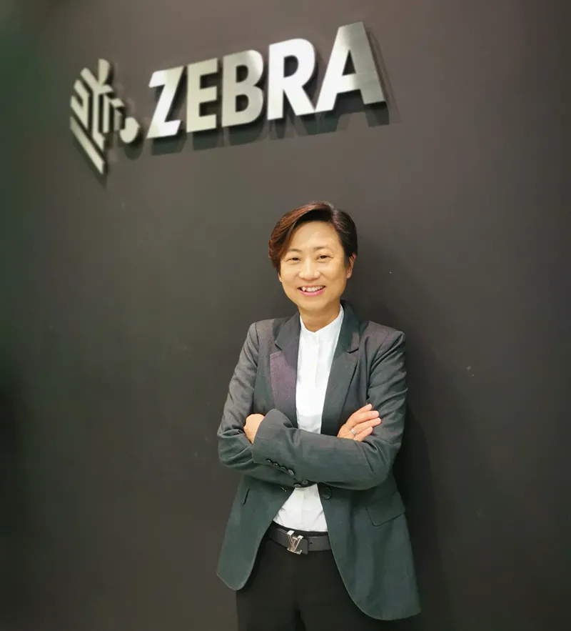 Zebra Technologies dự báo xu hướng tự động hóa trong năm 2022