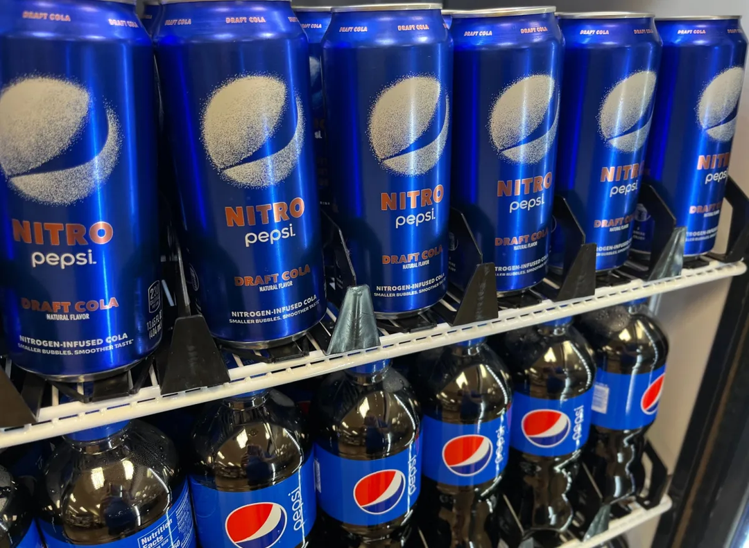 Công ty nước giải khát Pepsi thua kiện trước cáo buộc trốn thuế