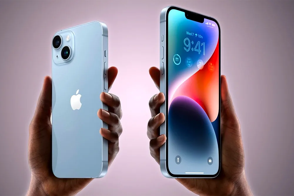 Lý do iPhone 14 Plus là một trong những thất bại lớn của năm 2022