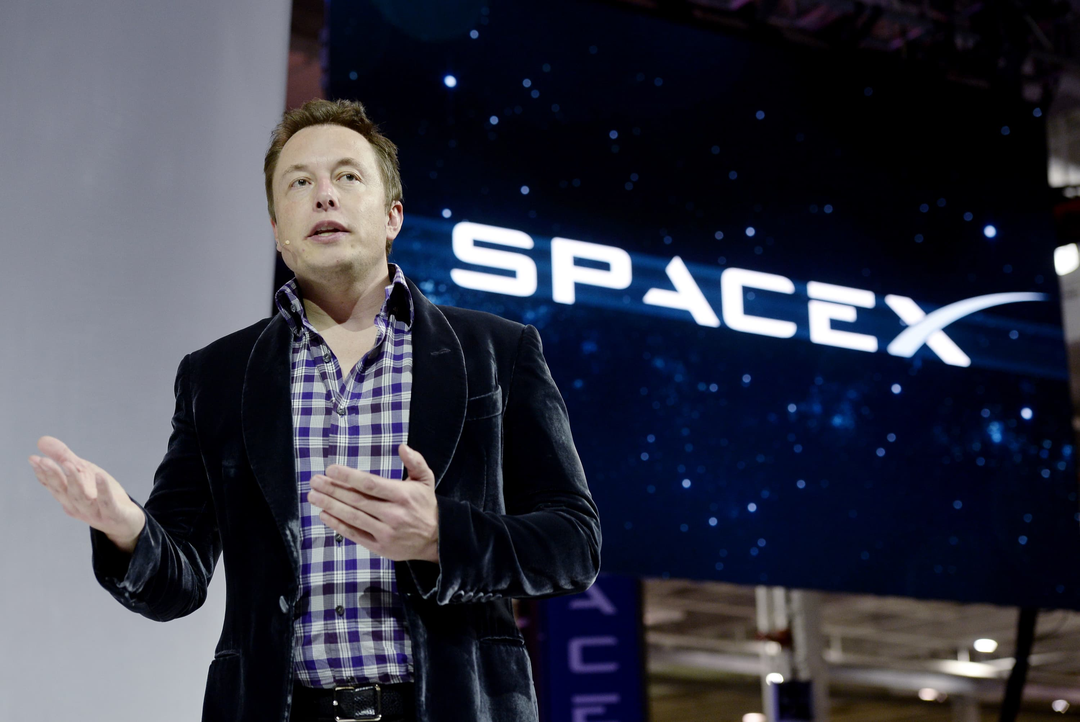 Elon Musk bán sạch sẽ Bitcoin của SpaceX, thị trường tiền số "đỏ lửa"