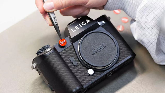 Máy ảnh Leica có gì mà đắt vậy? Cùng đi tìm câu trả lời