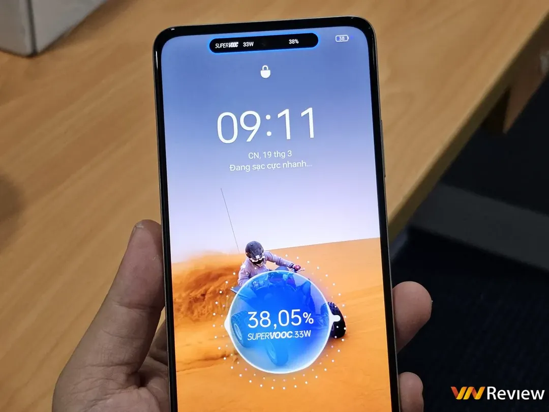 Đánh giá realme C55: smartphone 6 triệu có thiết kế và camera gây bất ngờ nhưng Mini Capsule chưa nhiều đất diễn